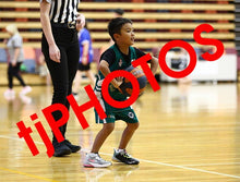 Load image into Gallery viewer, Jackson Clark Hoppers Game Photo Catalogue