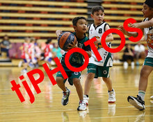 Load image into Gallery viewer, Jackson Clark Hoppers Game Photo Catalogue