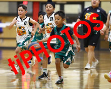 Load image into Gallery viewer, Jackson Clark Hoppers Game Photo Catalogue