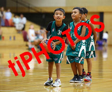 Load image into Gallery viewer, Jackson Clark Hoppers Game Photo Catalogue