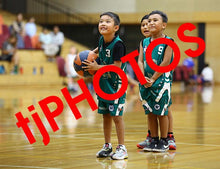 Load image into Gallery viewer, Jackson Clark Hoppers Game Photo Catalogue