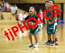 Load image into Gallery viewer, Jackson Clark Hoppers Game Photo Catalogue