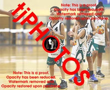 Load image into Gallery viewer, Junaid Abdou Hoppers Game Photo Catalogue