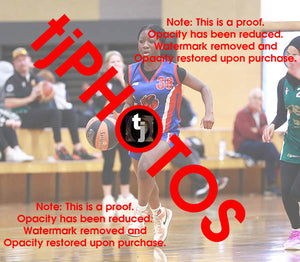 Bridgette Sawyer Iramoo Winter 2024 Game Photo Catalogue