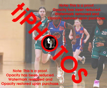Load image into Gallery viewer, Bridgette Sawyer Iramoo Winter 2024 Game Photo Catalogue