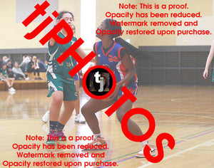 Bridgette Sawyer Iramoo Winter 2024 Game Photo Catalogue