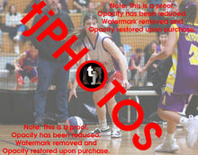 Load image into Gallery viewer, Tahlia Zahra Westgate 2024 Game Photo Catalogue