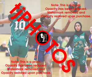 Bridgette Sawyer Iramoo Winter 2024 Game Photo Catalogue