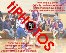 Load image into Gallery viewer, Mason Bretherton Iramoo Winter 2024 Game Photo Catalogue