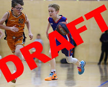 Load image into Gallery viewer, Nash Jolley Game Photo Catalogue