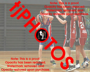 Addison Davies Iramoo Winter 2024 Game Photo Catalogue