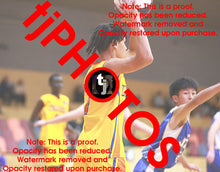 Load image into Gallery viewer, Tyrese Kuridu Wyndham 2024 Game Photo Catalogue