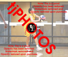 Load image into Gallery viewer, Tyrese Kuridu Wyndham 2024 Game Photo Catalogue