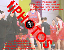 Load image into Gallery viewer, Troy Hezel Westgate 2024 Game Photo Catalogue