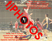 Load image into Gallery viewer, Troy Hezel Westgate 2024 Game Photo Catalogue