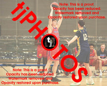 Load image into Gallery viewer, Troy Hezel Westgate 2024 Game Photo Catalogue