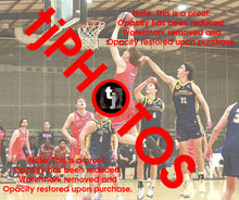 Load image into Gallery viewer, Troy Hezel Westgate 2024 Game Photo Catalogue