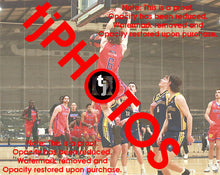 Load image into Gallery viewer, Troy Hezel Westgate 2024 Game Photo Catalogue