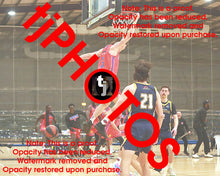 Load image into Gallery viewer, Troy Hezel Westgate 2024 Game Photo Catalogue