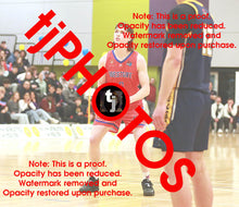 Load image into Gallery viewer, Troy Hezel Westgate 2024 Game Photo Catalogue