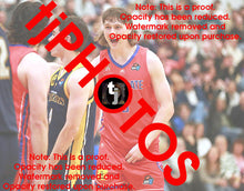 Load image into Gallery viewer, Troy Hezel Westgate 2024 Game Photo Catalogue