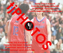 Load image into Gallery viewer, Troy Hezel Westgate 2024 Game Photo Catalogue