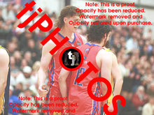 Load image into Gallery viewer, Troy Hezel Westgate 2024 Game Photo Catalogue