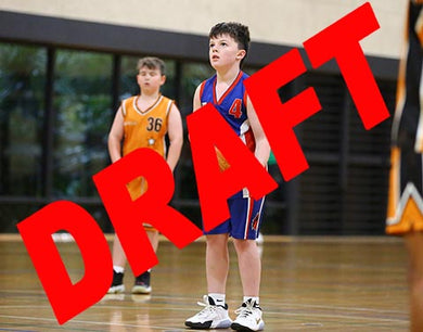 Kobie Elliott Iramoo Game Photo Catalogue