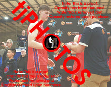 Load image into Gallery viewer, Troy Hezel Westgate 2024 Game Photo Catalogue