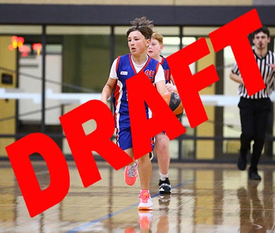 Jase Miles Iramoo Game Photo Catalogue