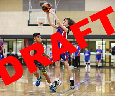 Jet Maloney Iramoo Game Photo Catalogue