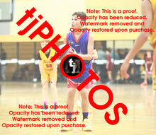 Load image into Gallery viewer, Jordan Vassallo Westgate Game Photo Catalogue