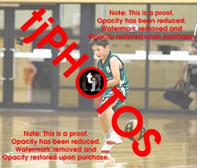 Load image into Gallery viewer, Liam De Lia Hoppers Game Photo Catalogue