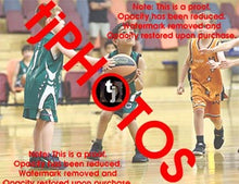 Load image into Gallery viewer, Junaid Abdou Hoppers Game Photo Catalogue