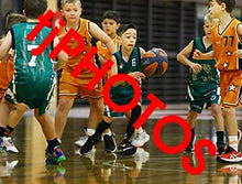 Load image into Gallery viewer, Liam Galea Hoppers Game Photo Catalogue