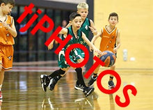 Load image into Gallery viewer, Liam Galea Hoppers Game Photo Catalogue