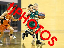 Load image into Gallery viewer, Liam Galea Hoppers Game Photo Catalogue