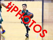 Load image into Gallery viewer, Liam Galea Hoppers Game Photo Catalogue