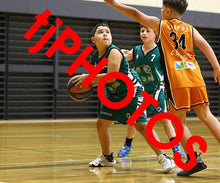 Load image into Gallery viewer, Lucas Grech Hoppers Game Photo Catalogue