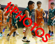 Load image into Gallery viewer, Lucas Grech Hoppers Game Photo Catalogue