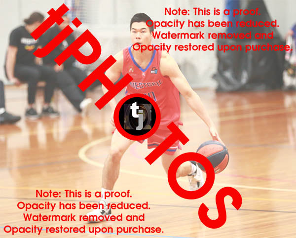 Patrick Chen Westgate Game Photo Catalogue