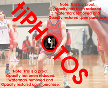 Load image into Gallery viewer, Troy Hezel Westgate 2024 Game Photo Catalogue