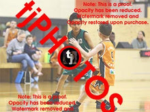 Load image into Gallery viewer, Ismail Abdou Hoppers Game Photo Catalogue