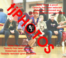 Load image into Gallery viewer, Jye Silcock Iramoo Winter 2024 Game Photo Catalogue