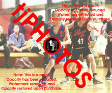 Load image into Gallery viewer, Jye Silcock Iramoo Winter 2024 Game Photo Catalogue