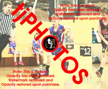 Load image into Gallery viewer, Jye Silcock Iramoo Winter 2024 Game Photo Catalogue