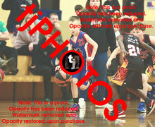 Load image into Gallery viewer, Jye Silcock Iramoo Winter 2024 Game Photo Catalogue