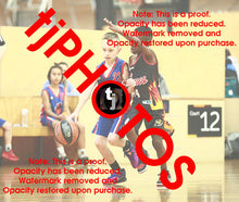 Load image into Gallery viewer, Jye Silcock Iramoo Winter 2024 Game Photo Catalogue