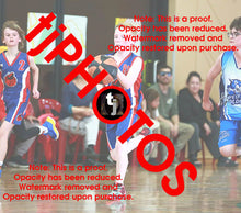 Load image into Gallery viewer, Hendrix Coker Iramoo Winter 2024 Game Photo Catalogue