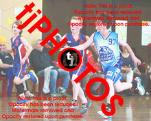 Load image into Gallery viewer, Hendrix Coker Iramoo Winter 2024 Game Photo Catalogue